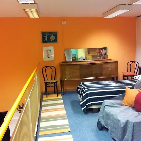 Old City Loft Holiday home *