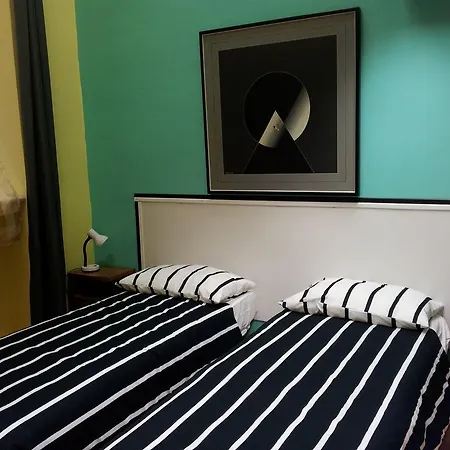 Old City Loft Holiday home Como